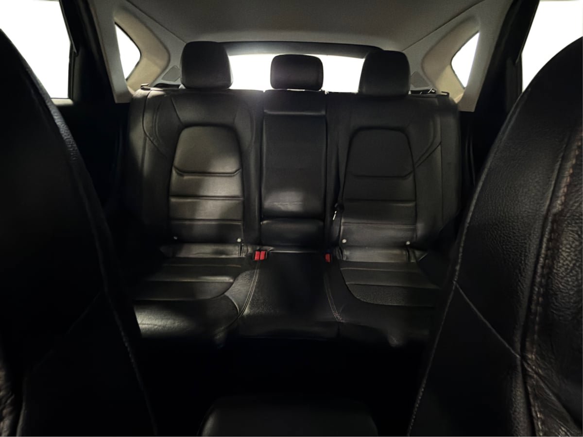 Used 2017 MAZDA CX-5 Grand Touring AWD/4WD image 19