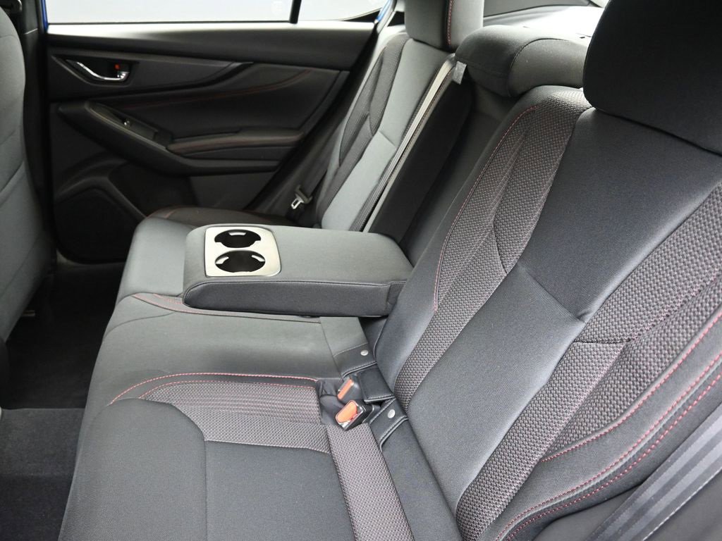 New 2025 Subaru WRX Premium image 20