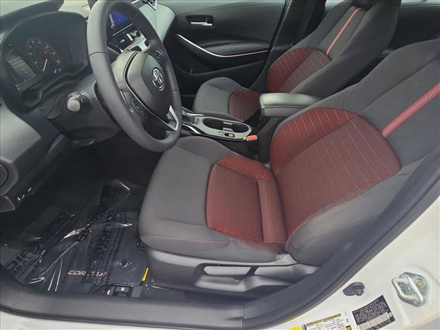 Used 2023 Toyota Corolla SE FWD image 15