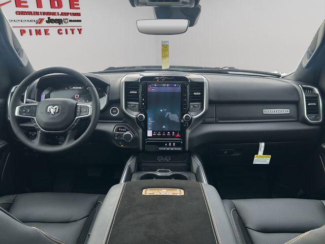New 2026 RAM 1500 Big Horn image 14