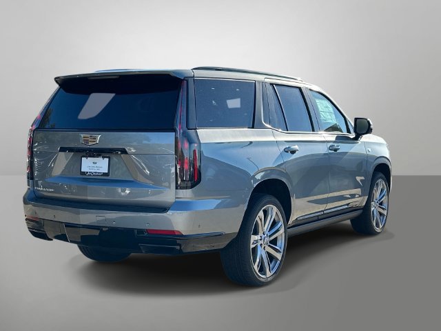 New 2027 Cadillac Escalade Sport w/ Touring Package AWD/4WD image 14