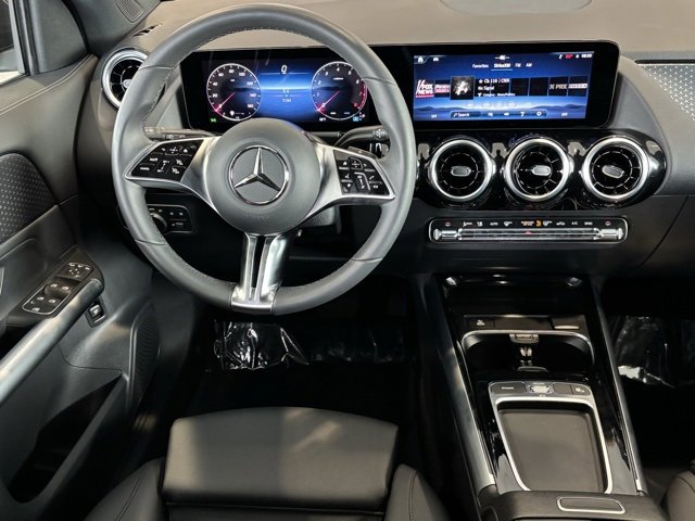 Certified 2025 Mercedes-Benz GLA 250 image 14