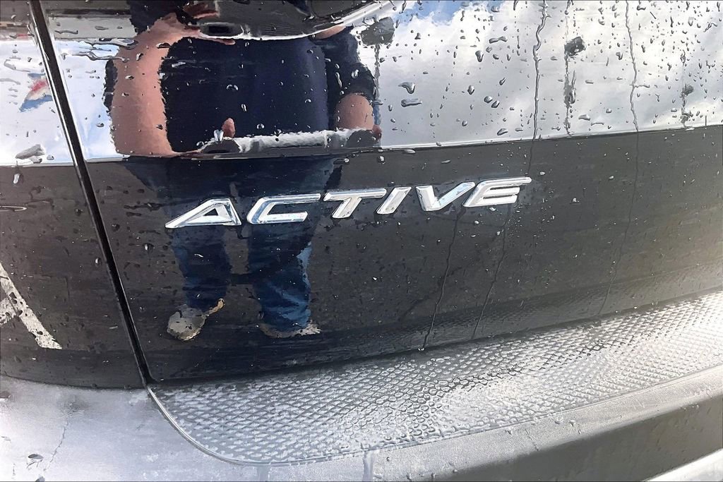 Used 2024 Ford Escape Active image 7