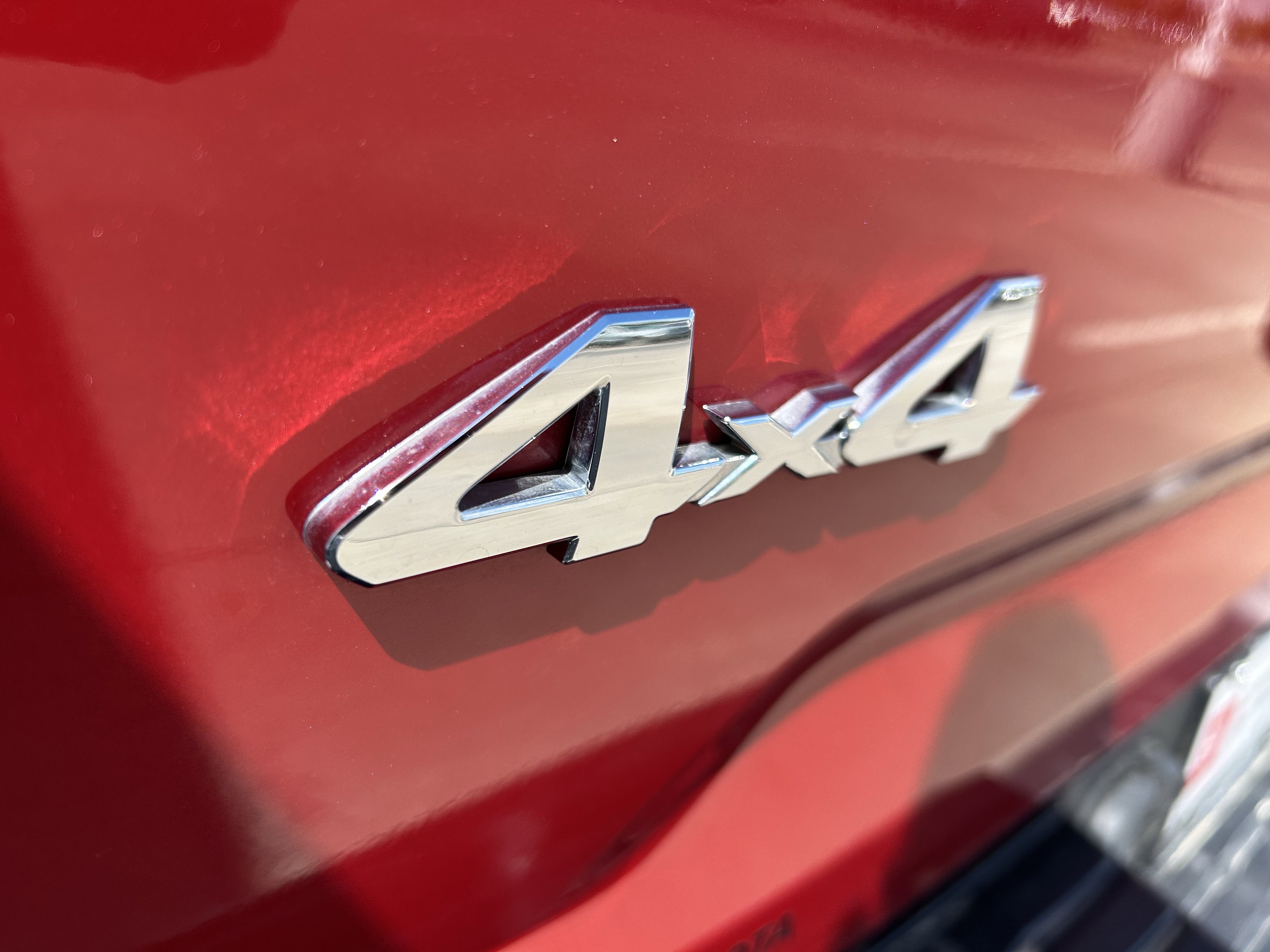 Used 2020 Toyota Tundra Limited w/ Limited Premium Package AWD/4WD image 9