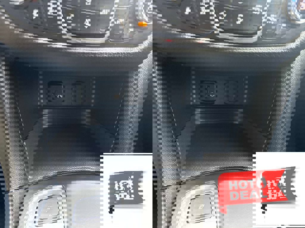 Used 2018 Chevrolet Equinox LT AWD/4WD image 27