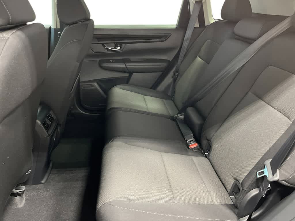 New 2026 Honda CR-V EX image 24