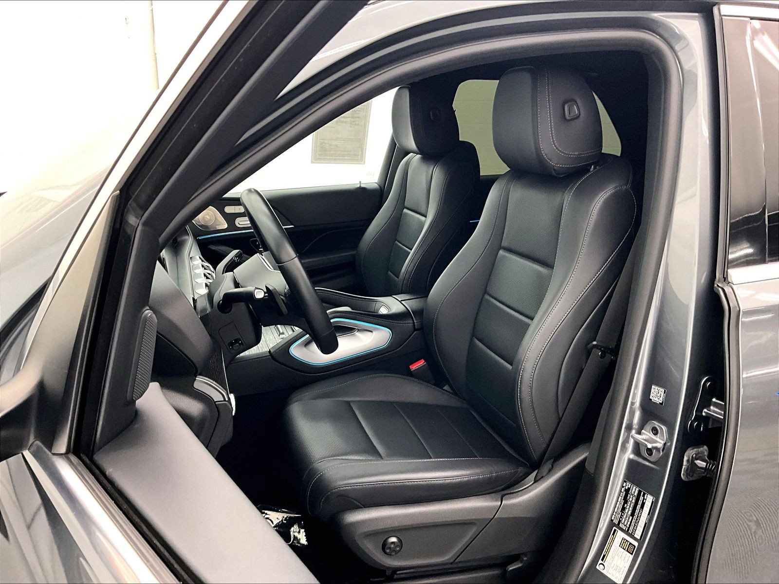 Certified 2022 Mercedes-Benz GLE 350 image 16