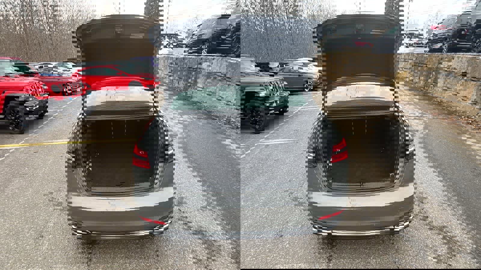 Used 2022 Audi A6 Premium Plus image 32