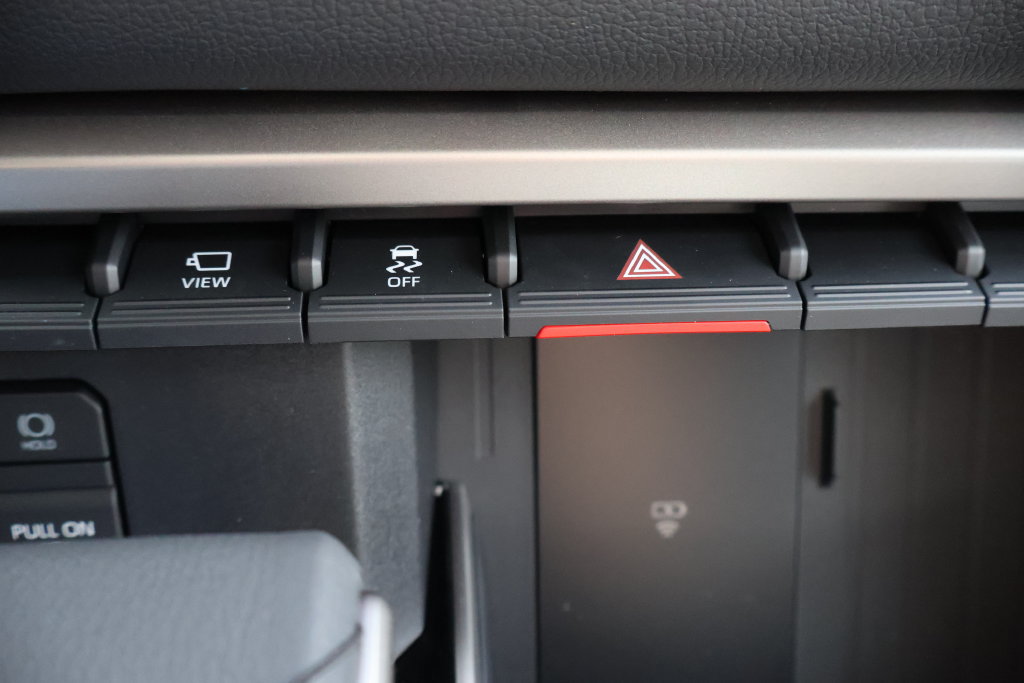 New 2026 Toyota Sequoia Limited AWD/4WD image 31