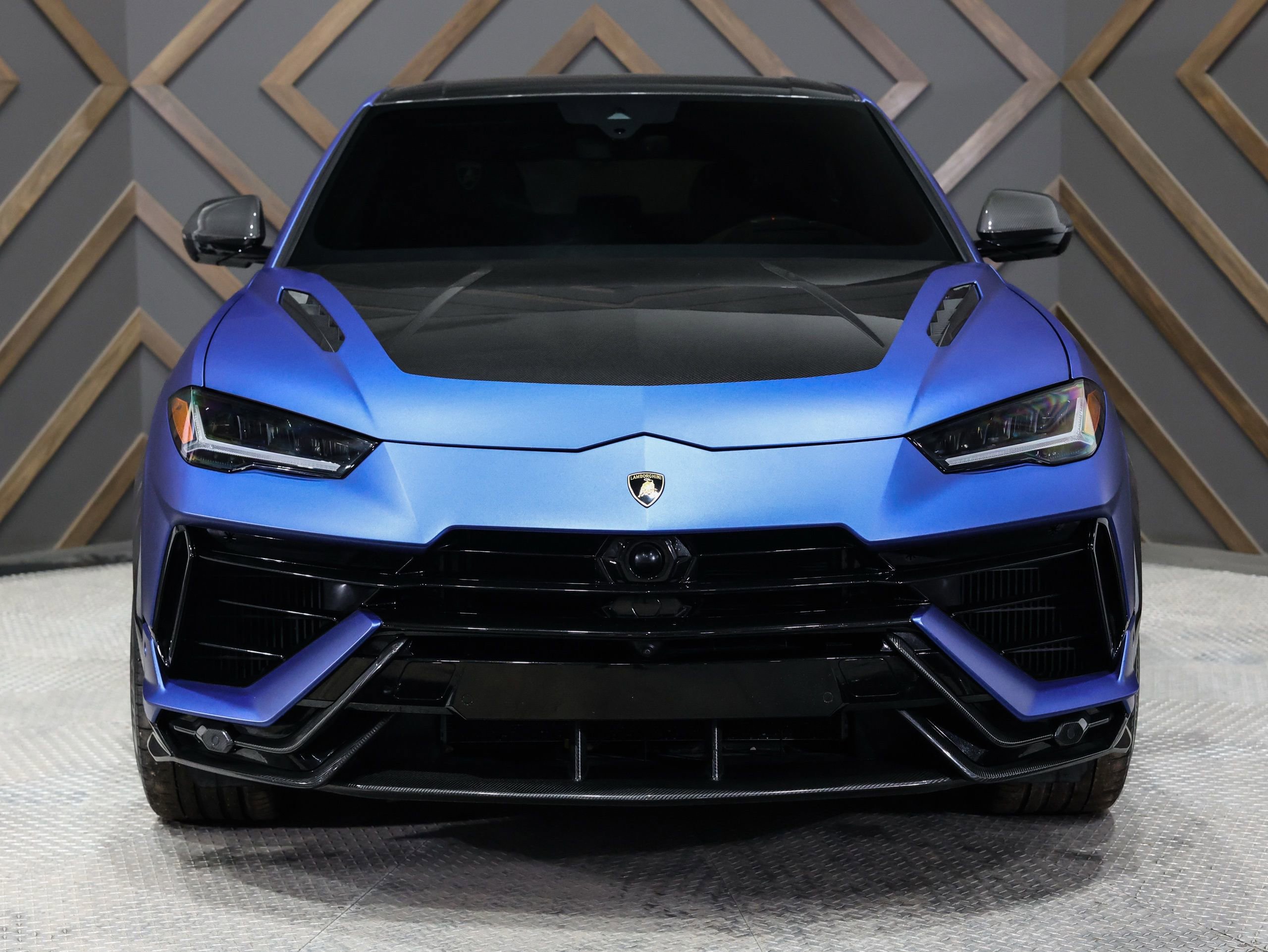 Used 2023 Lamborghini Urus Performante image 15