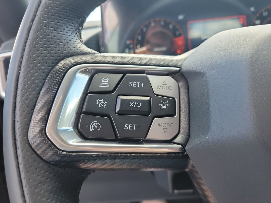 New 2025 Ford Mustang GT Premium w/ GT Performance Package image 18