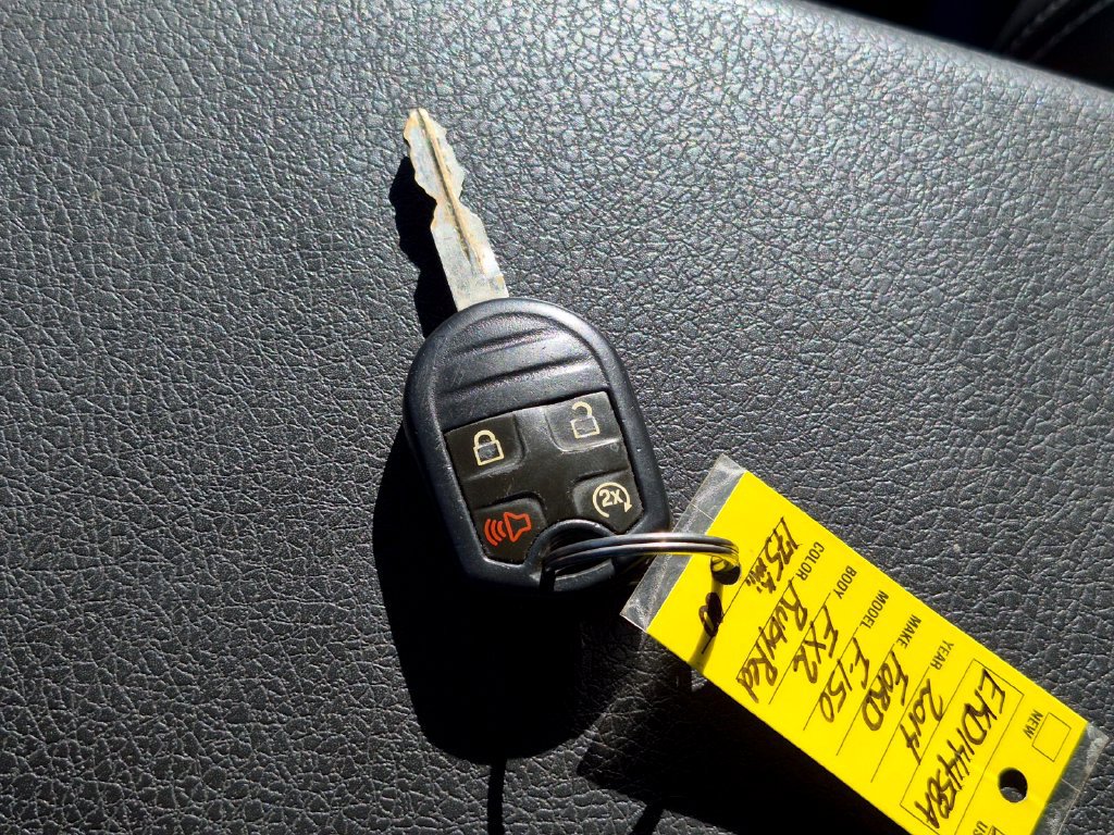 Used 2014 Ford F150 FX2 w/ Equipment Group 402A Luxury RWD image 41
