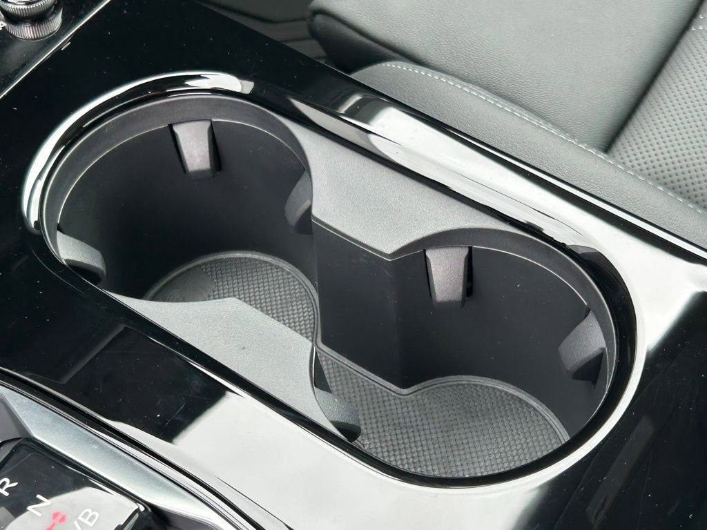 Used 2025 Audi Q6 e-tron Premium Plus w/ Premium Plus image 37