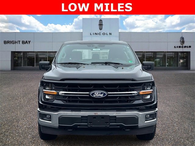 Used 2025 Ford F150 XLT w/ Equipment Group 301A Standard image 2