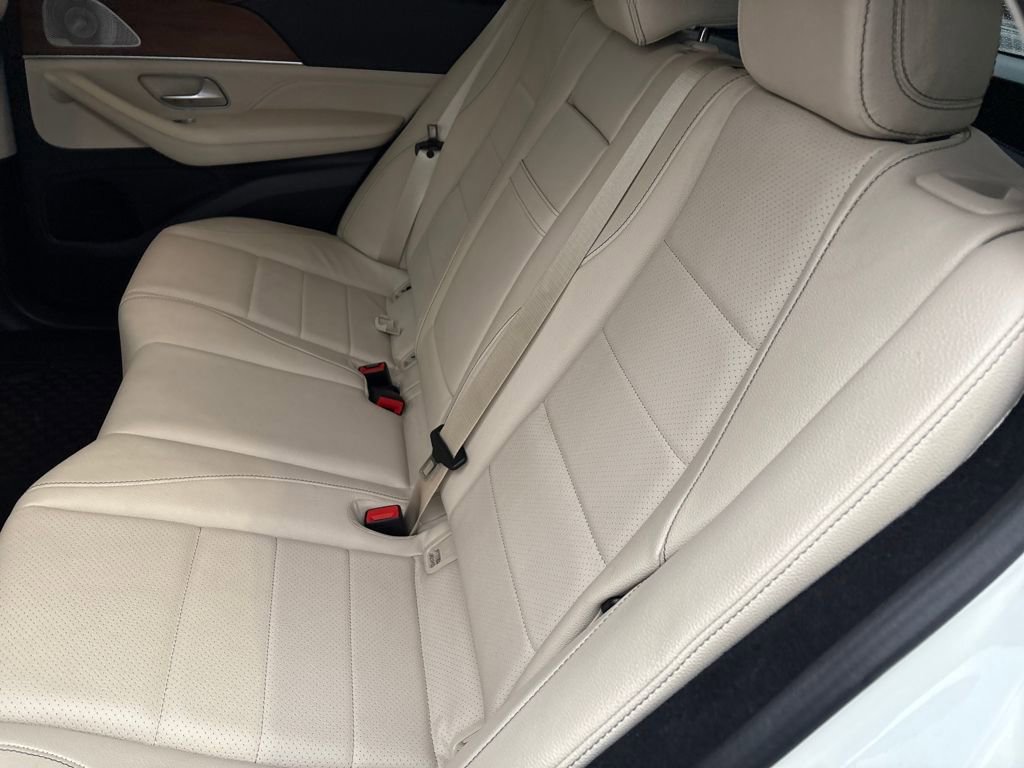 Used 2022 Mercedes-Benz GLE 350 4MATIC image 18