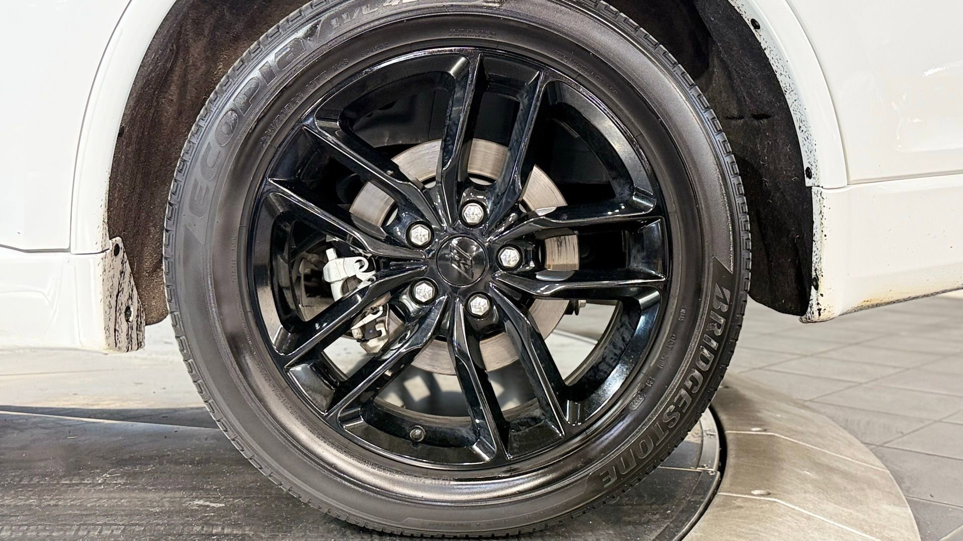 Used 2022 Dodge Durango R/T image 24