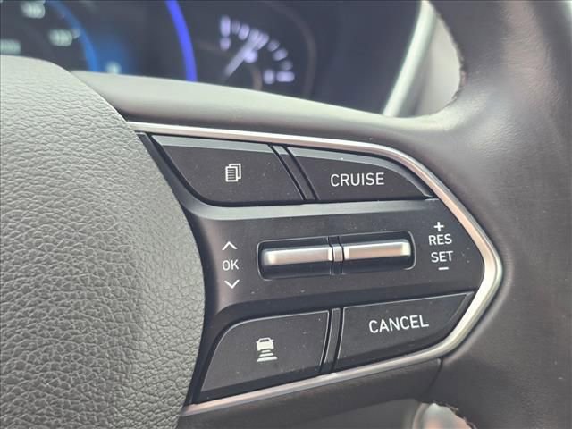 Used 2020 Hyundai Santa Fe Limited image 25