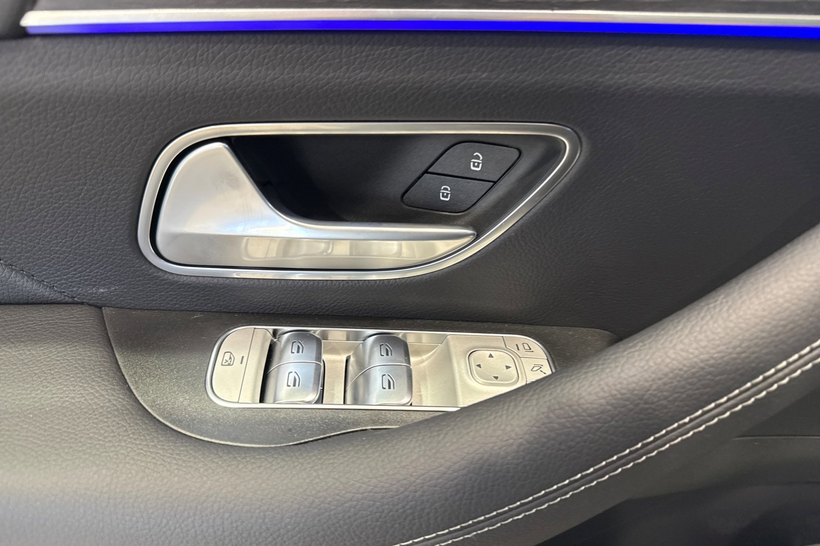 New 2026 Mercedes-Benz GLE 450 4MATIC Coupe image 11