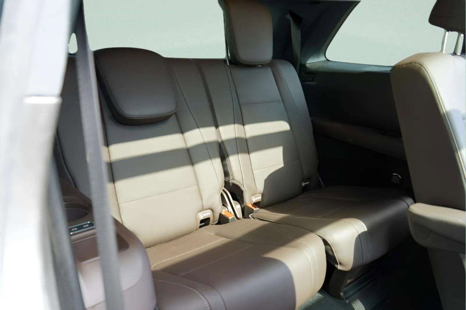 Used 2022 Mercedes-Benz GLS 450 4MATIC image 38