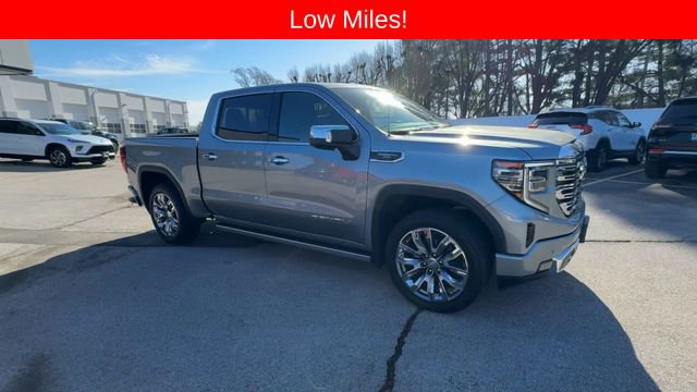 Used 2025 GMC Sierra 1500 Denali w/ Denali Reserve Package image 2