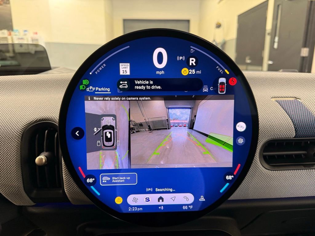 Used 2025 MINI Cooper S image 17