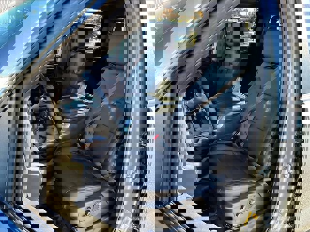 New 2026 Chevrolet Silverado 1500 RST w/ Safety Package image 9