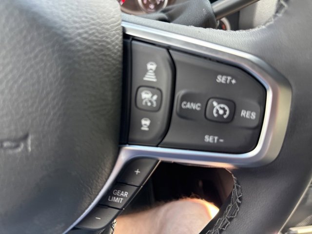 Used 2025 RAM 2500 Big Horn image 32