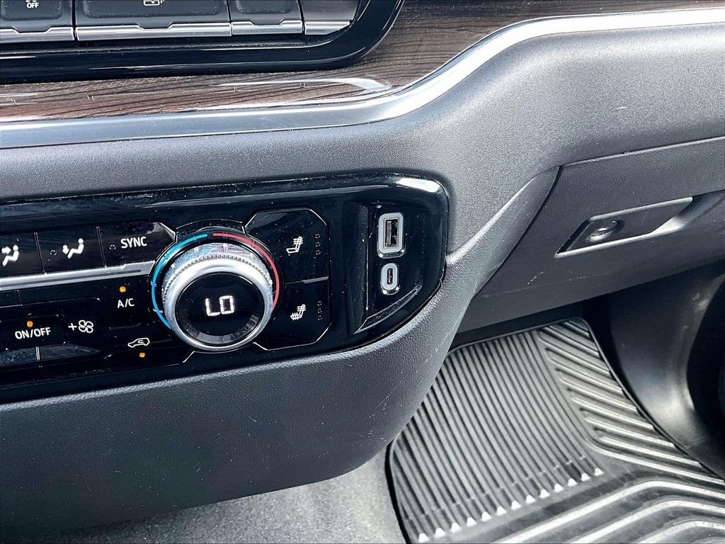 Used 2024 GMC Sierra 1500 Elevation AWD/4WD image 27
