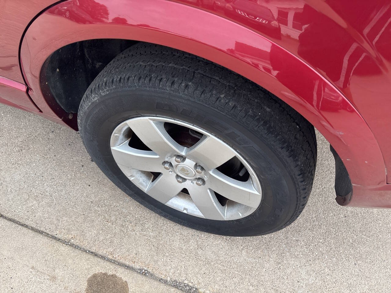 Used 2008 Saturn Vue XR w/ Premium Trim Package FWD image 17