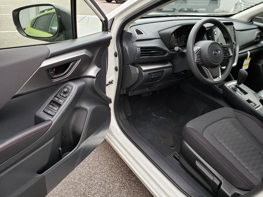 New 2026 Subaru Impreza 2.0i Sport AWD/4WD image 6