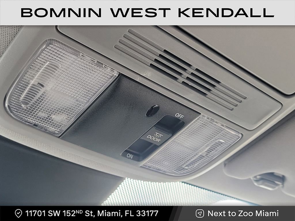 Used 2022 Honda Odyssey EX image 22