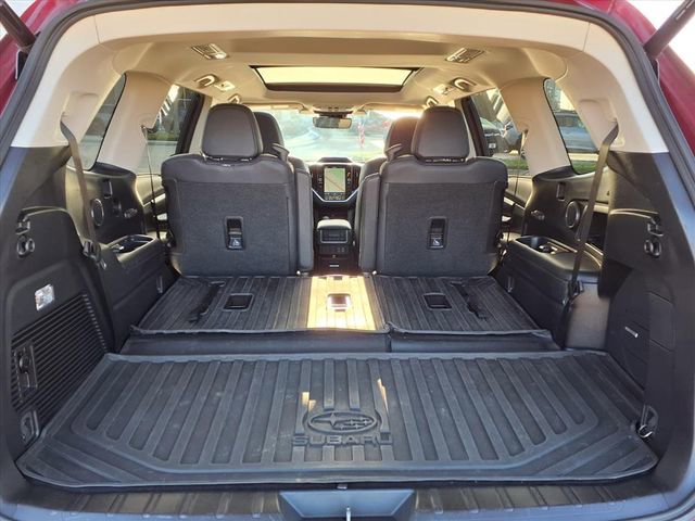 Certified 2023 Subaru Ascent Limited w/ Technology Package AWD/4WD image 9