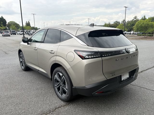 New 2026 Nissan Murano SL AWD/4WD image 7