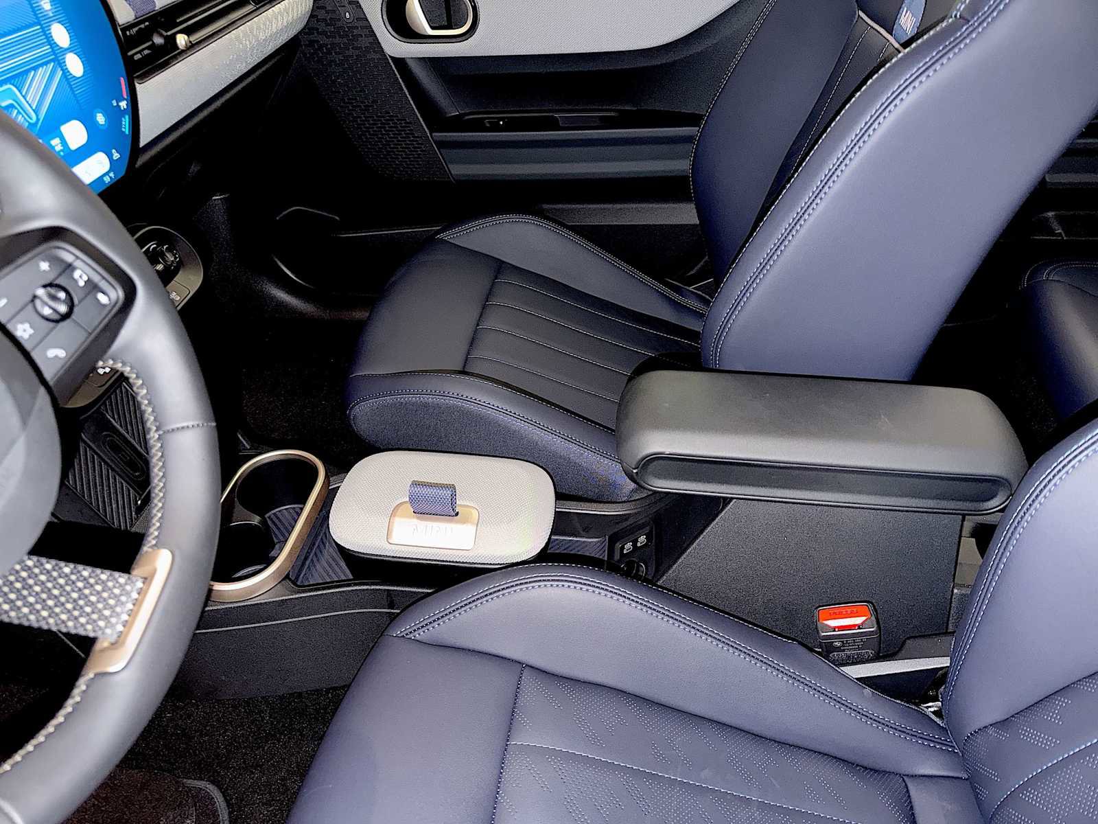 Certified 2025 MINI Cooper S image 19