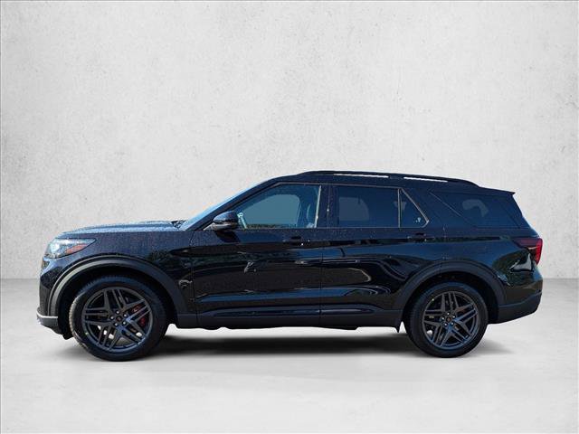 New 2026 Ford Explorer ST AWD/4WD image 5