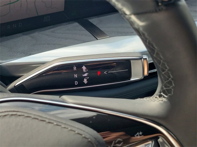 New 2025 Cadillac Escalade IQ Luxury 2 image 16