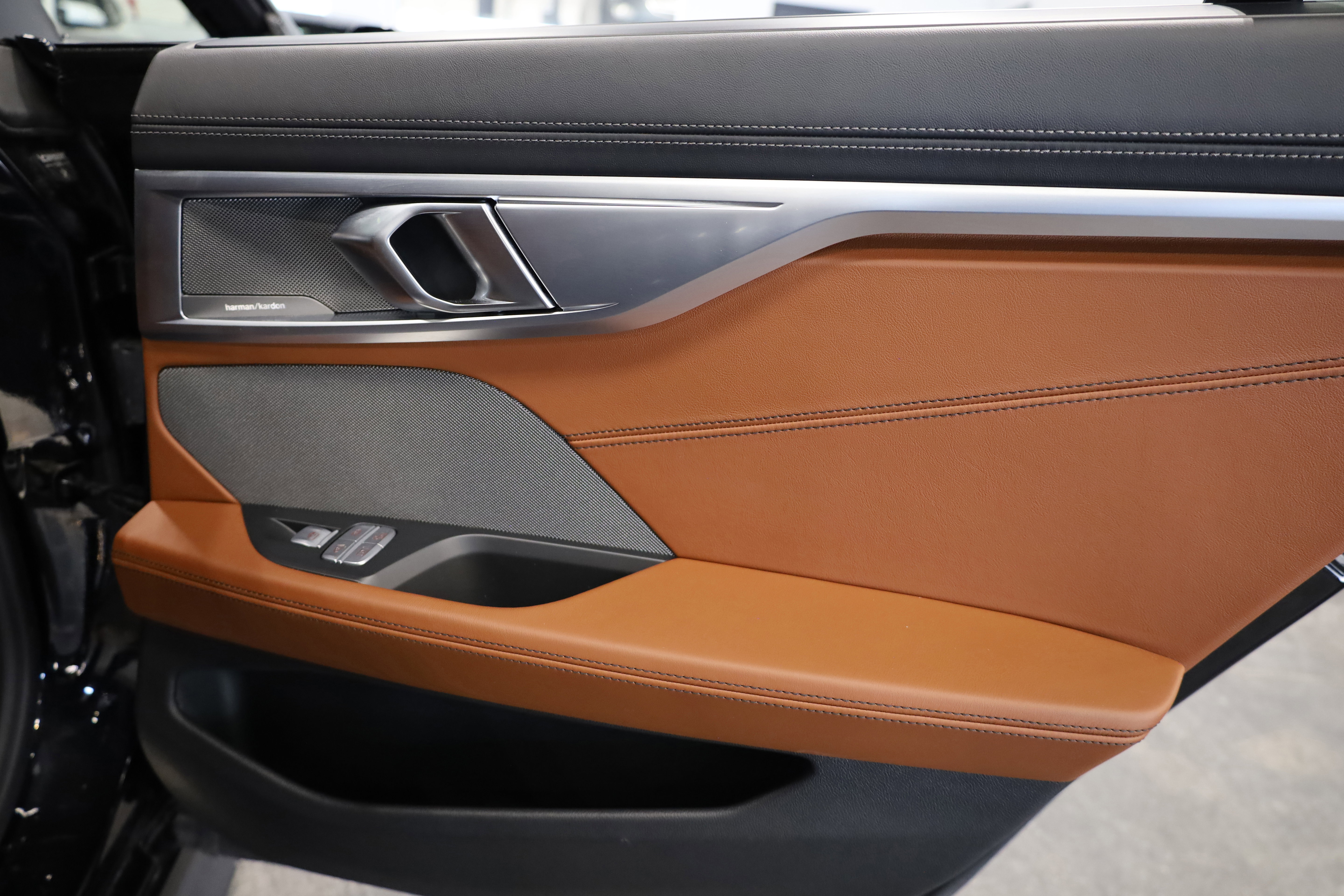 Used 2022 BMW 840i Gran Coupe xDrive 840i w/ Comfort Seating Package image 40