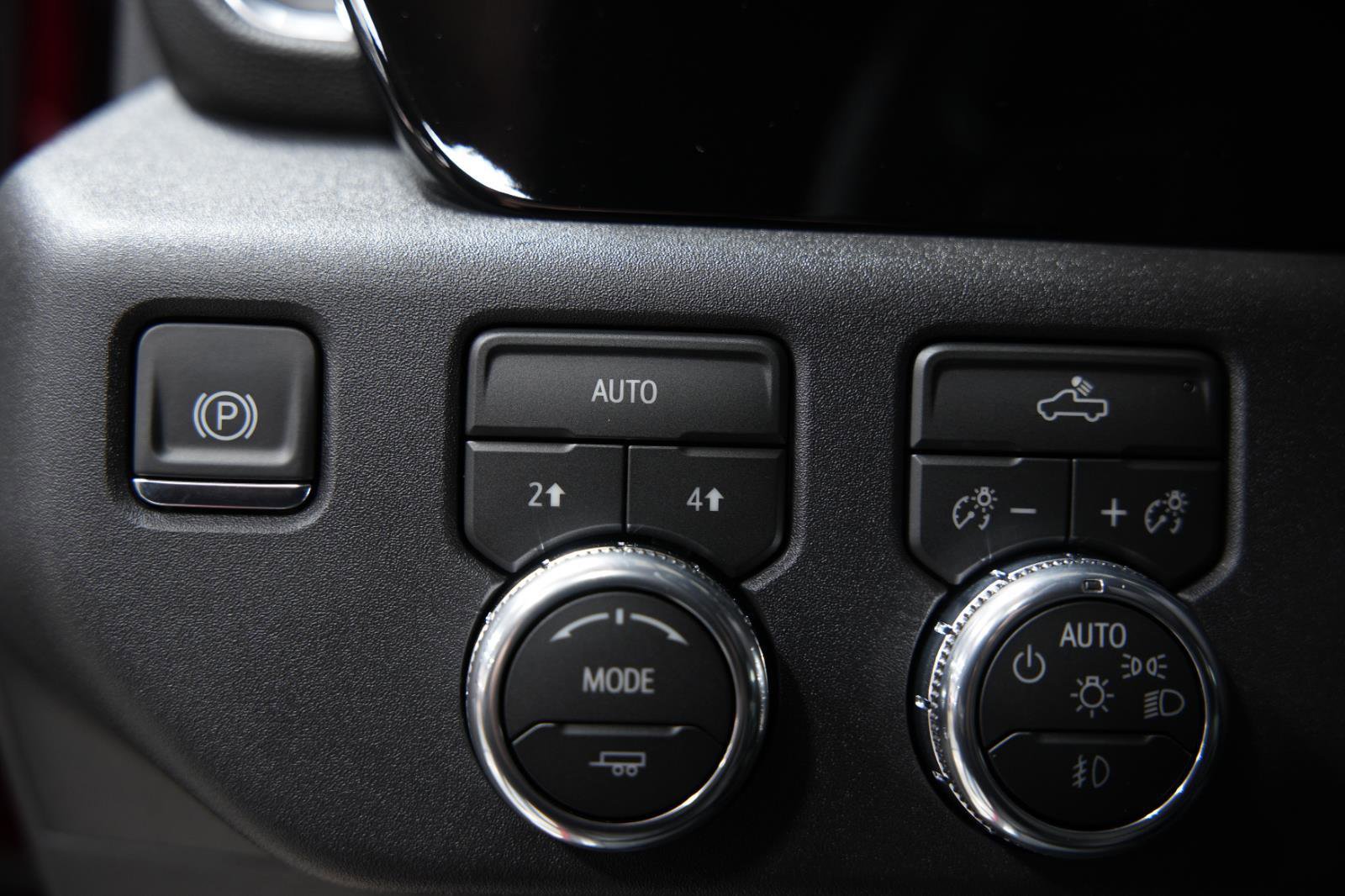 New 2026 GMC Sierra 1500 Elevation image 23