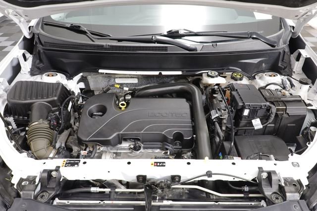 Certified 2023 Chevrolet Equinox LT image 24
