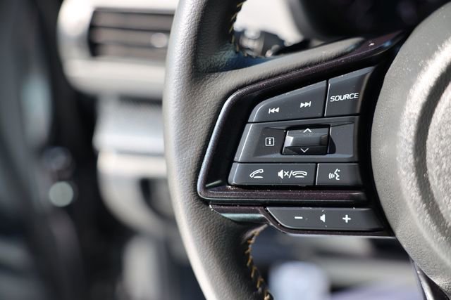 Certified 2024 Subaru Crosstrek 2.5i Sport w/ Crosstrek Mirror Package AWD/4WD image 18