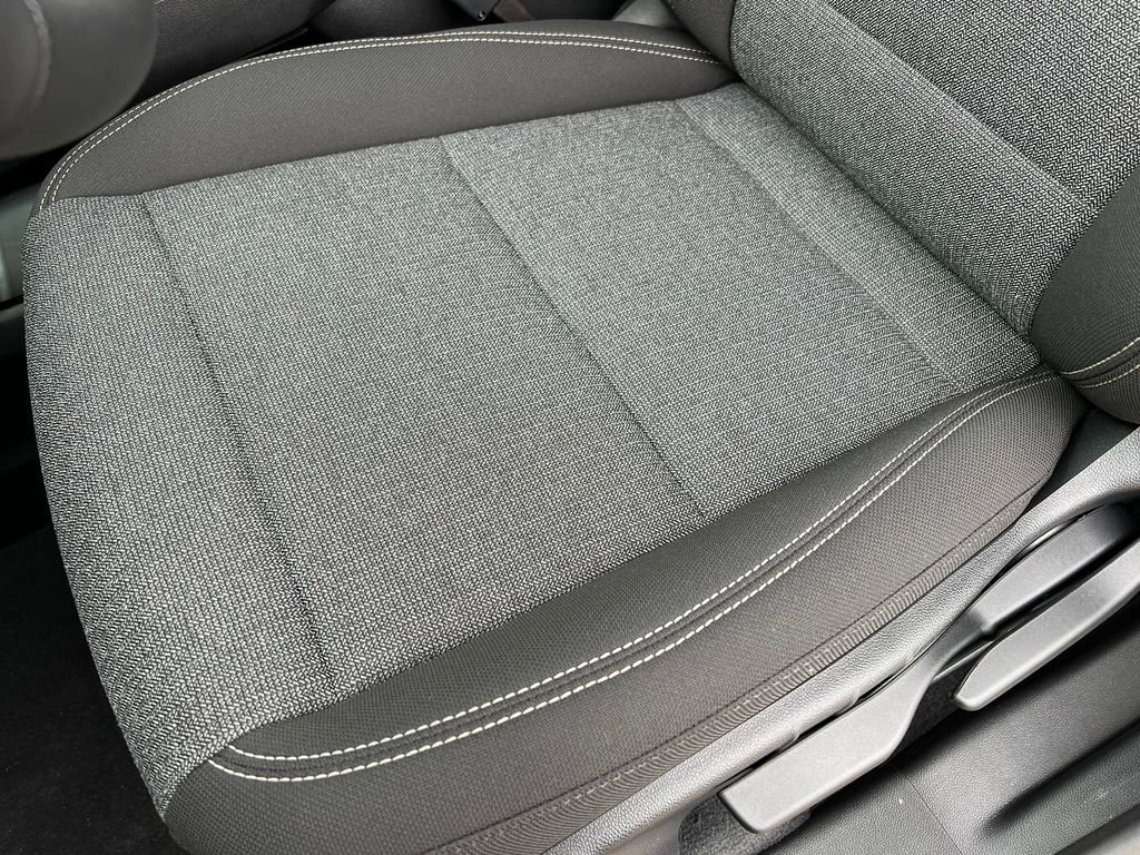 New 2026 GMC Terrain Elevation image 9