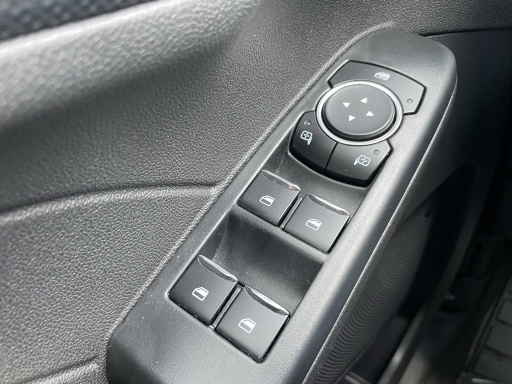 Used 2024 Ford Escape ST-Line image 27