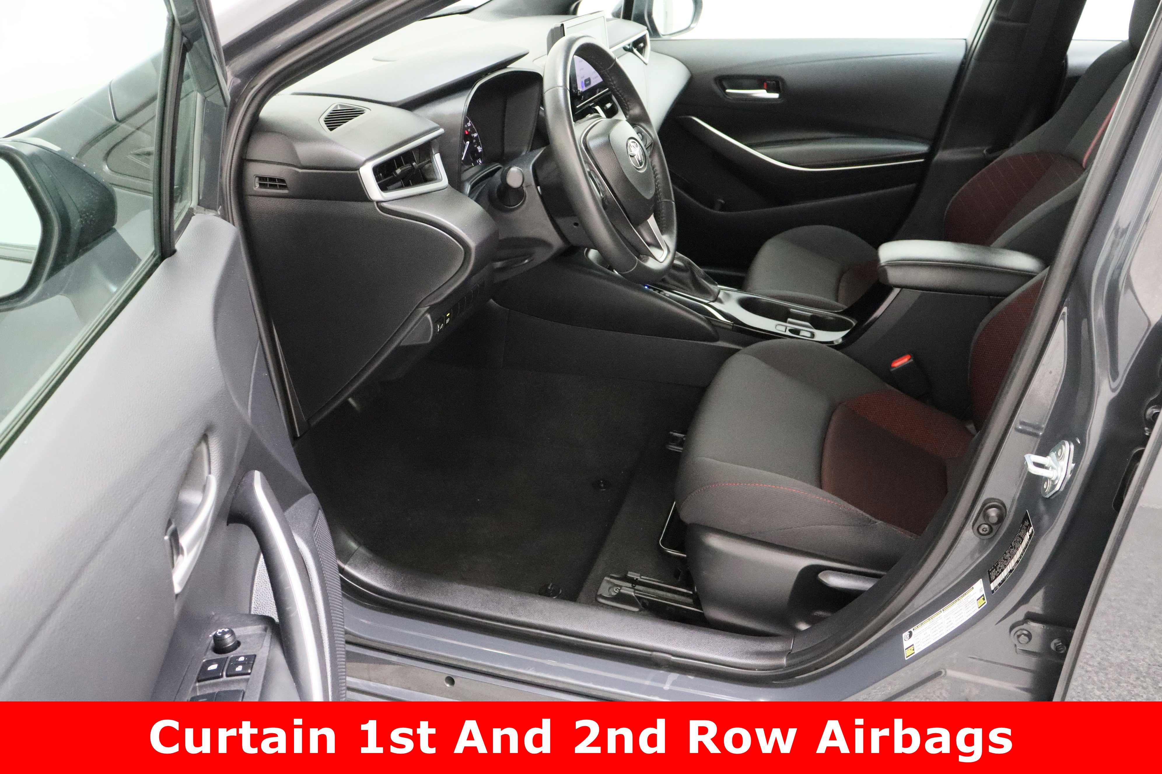 Used 2024 Toyota Corolla SE image 14