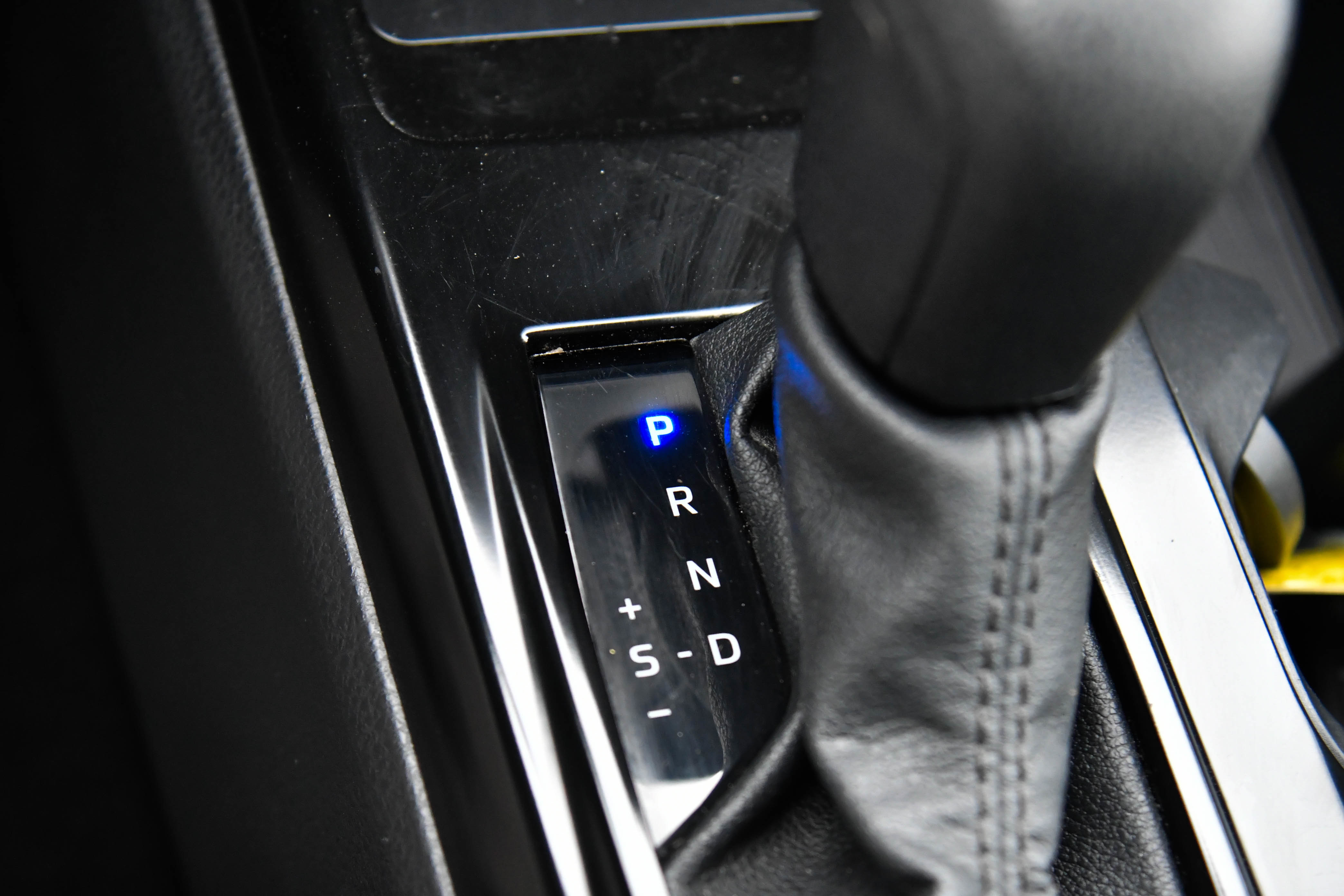 Used 2025 Toyota Camry LE image 28