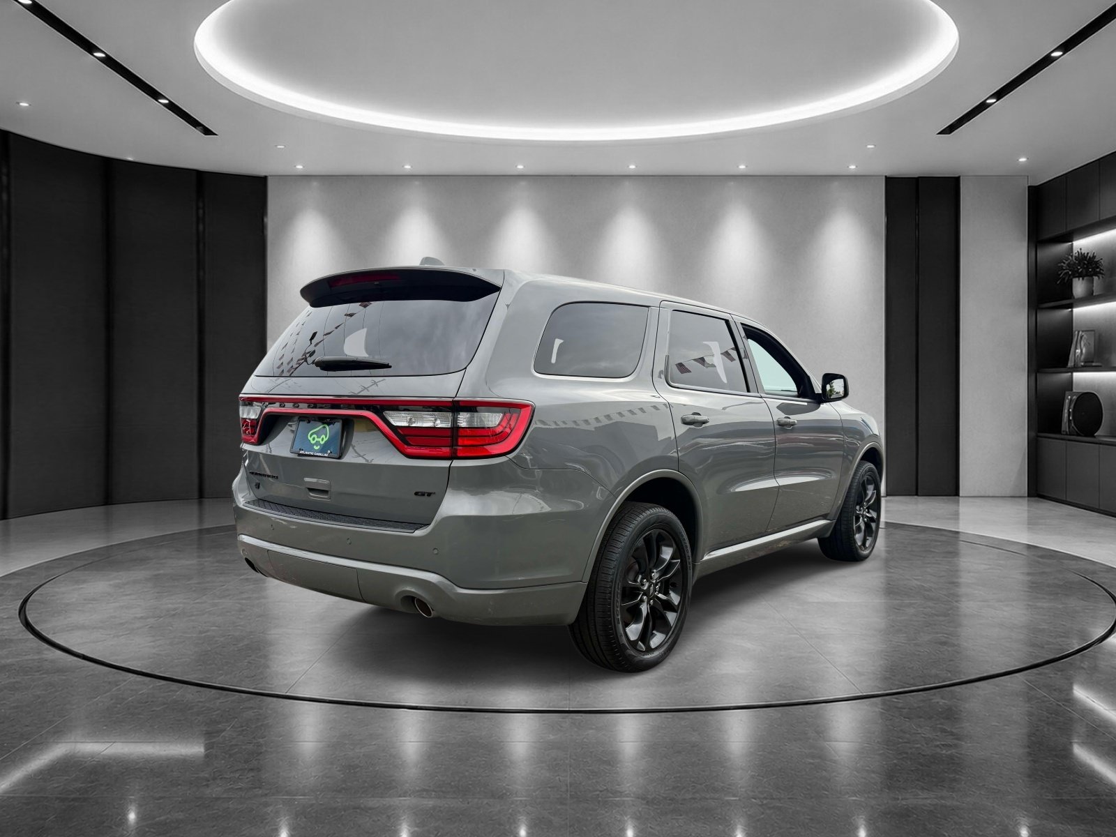 Used 2022 Dodge Durango GT AWD/4WD image 5