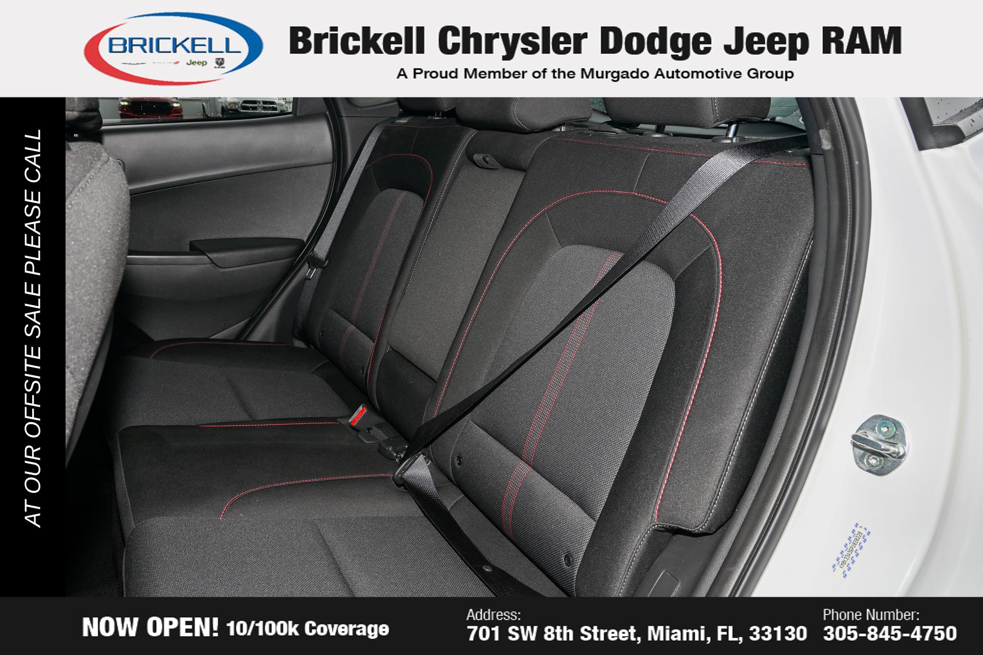 Used 2023 Hyundai Kona N Line FWD image 9