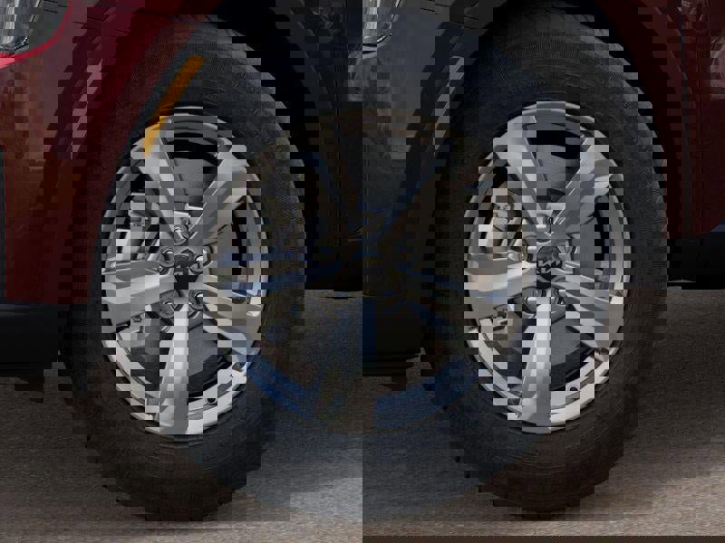 New 2025 Kia Sorento LX FWD image 9