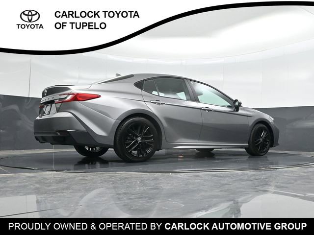 Used 2026 Toyota Camry SE FWD image 47