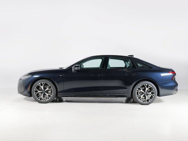 New 2026 Audi A6 Premium Plus AWD/4WD image 2
