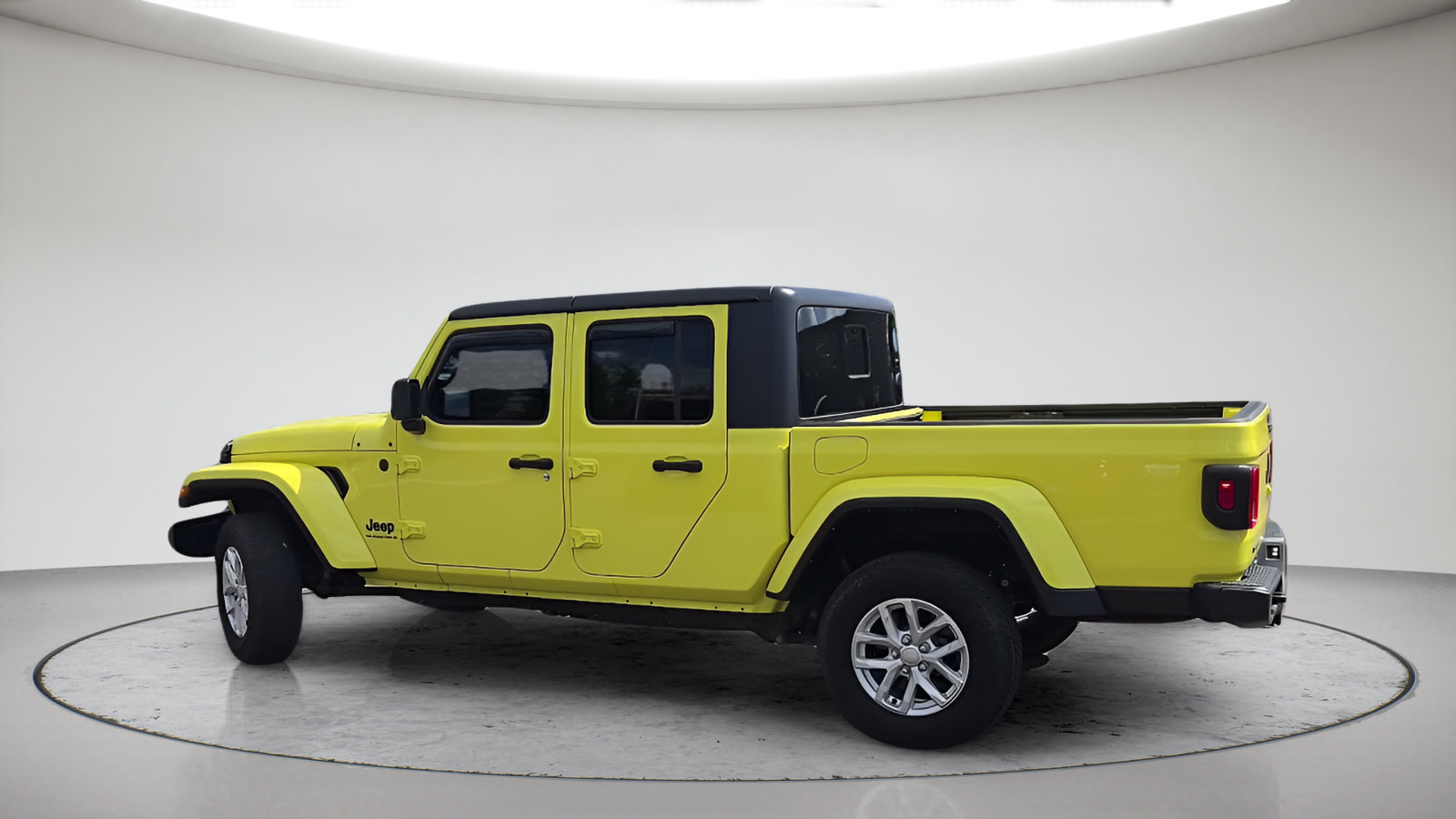 Used 2023 Jeep Gladiator Sport AWD/4WD image 10